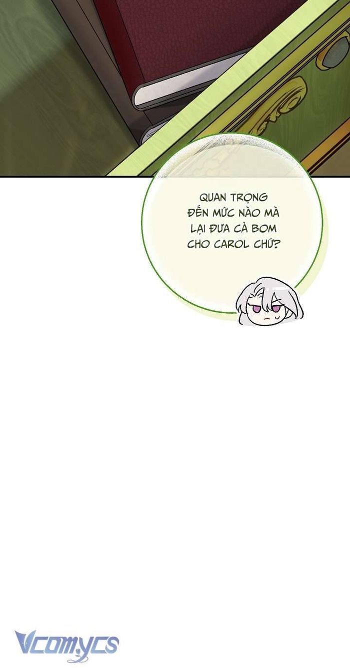 Người Xem Mắt Của Ác Nữ Quá Hoàn Hảo - Chap 4 Ảnh 59