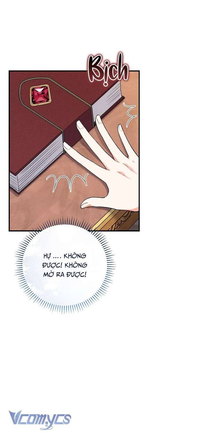 Người Xem Mắt Của Ác Nữ Quá Hoàn Hảo - Chap 4 Ảnh 61