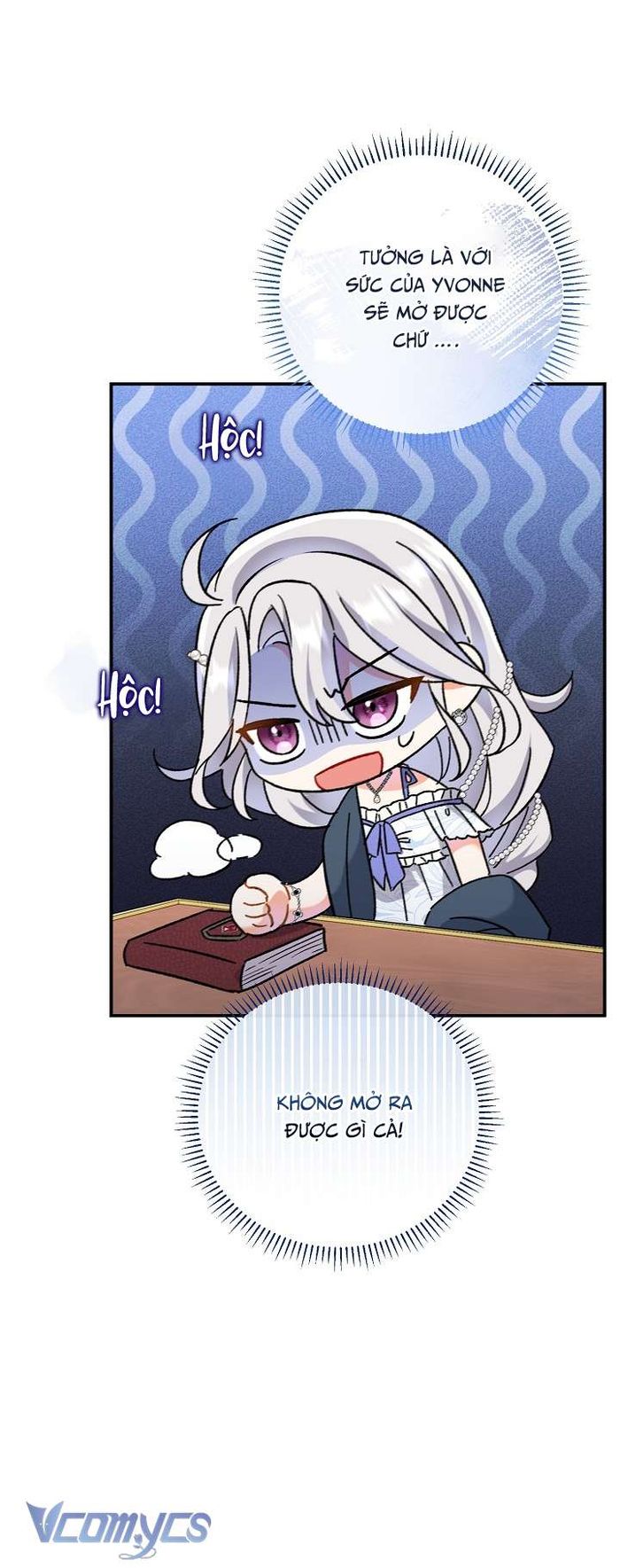 Người Xem Mắt Của Ác Nữ Quá Hoàn Hảo - Chap 4 Ảnh 62