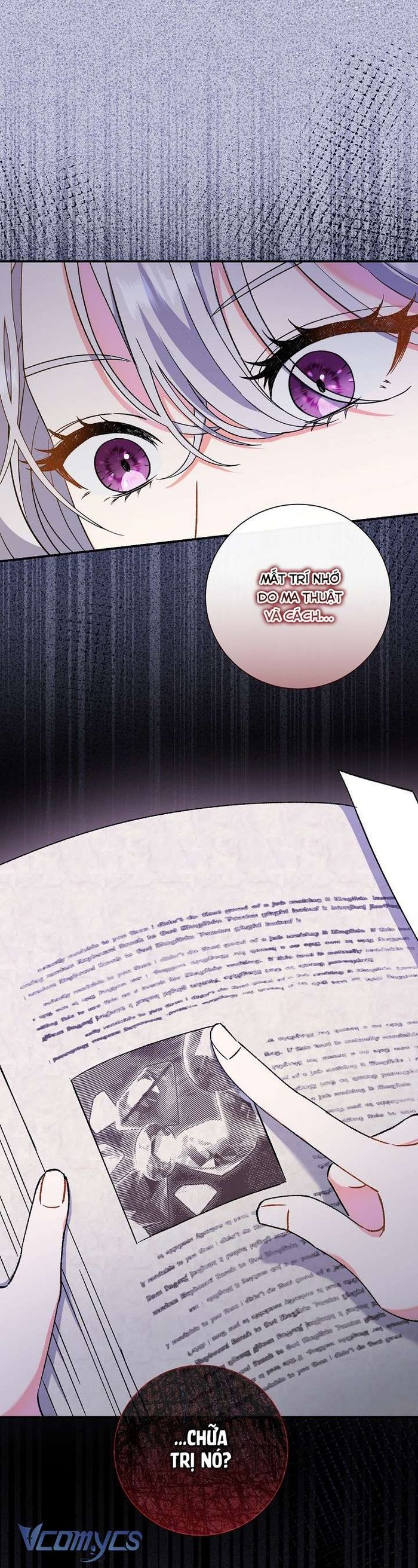 Người Xem Mắt Của Ác Nữ Quá Hoàn Hảo - Chap 4 Ảnh 66