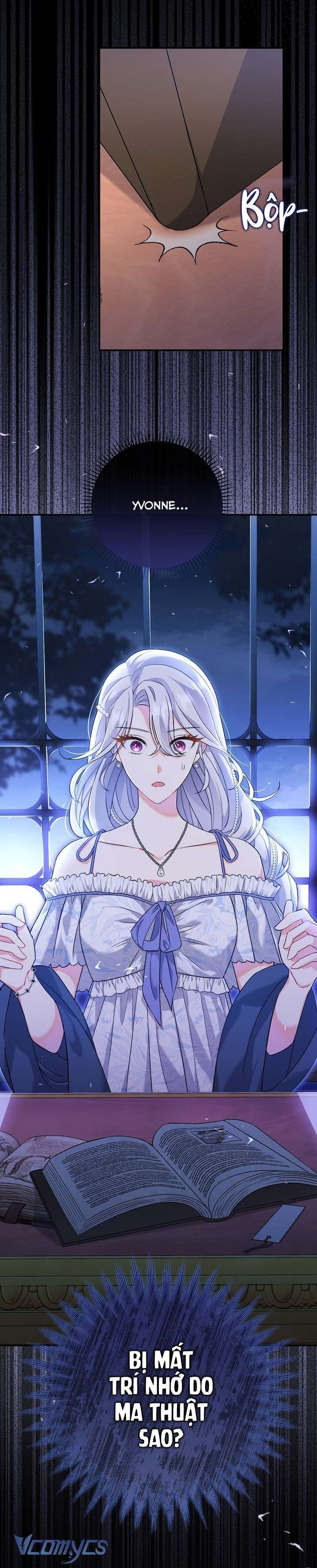 Người Xem Mắt Của Ác Nữ Quá Hoàn Hảo - Chap 4 Ảnh 67