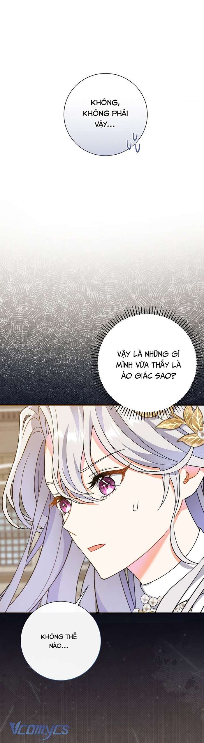 Người Xem Mắt Của Ác Nữ Quá Hoàn Hảo - Chap 4 Ảnh 8