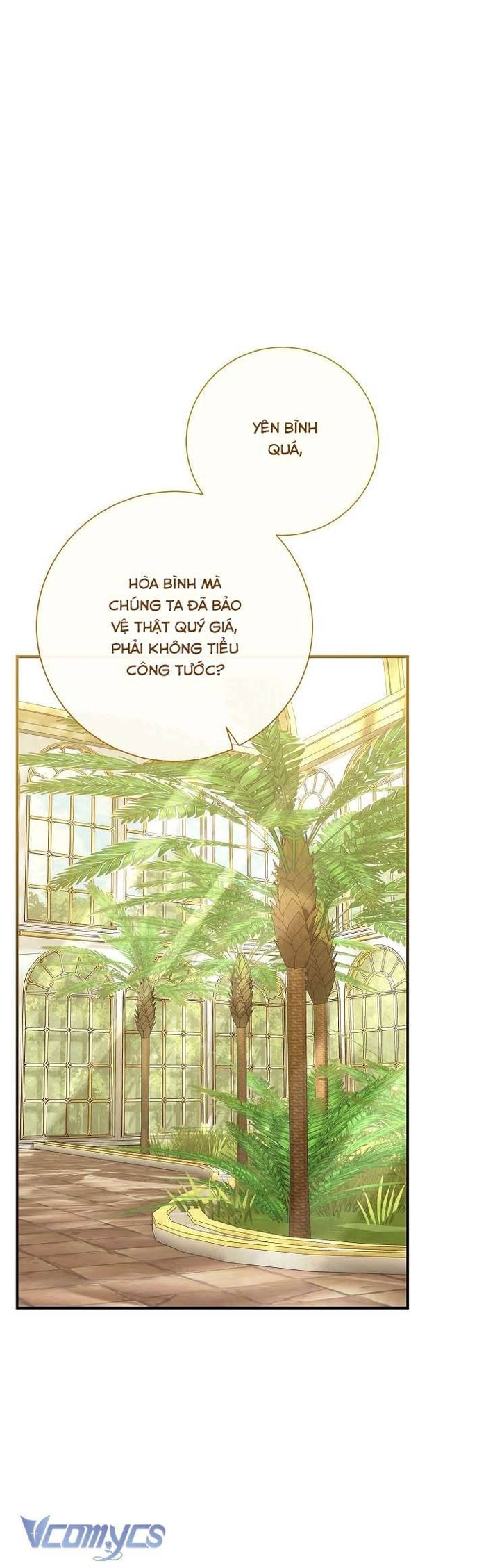 Người Xem Mắt Của Ác Nữ Quá Hoàn Hảo - Chap 4 Ảnh 10