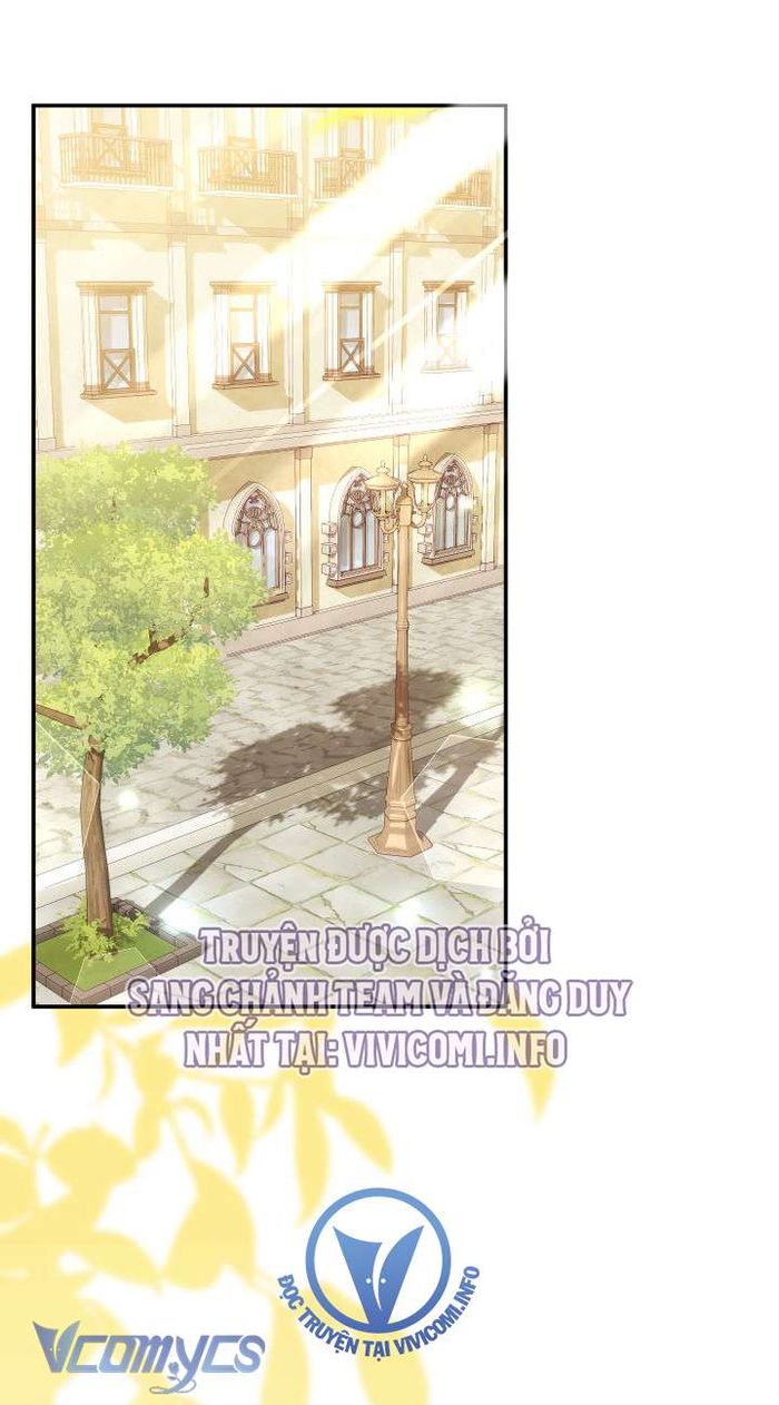 Người Xem Mắt Của Ác Nữ Quá Hoàn Hảo - Chap 40 Ảnh 2