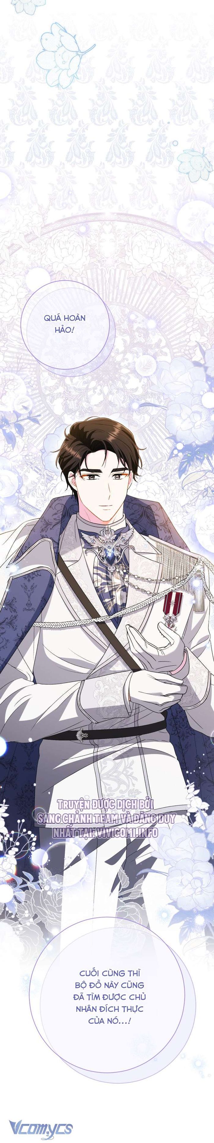 Người Xem Mắt Của Ác Nữ Quá Hoàn Hảo - Chap 40 Ảnh 20
