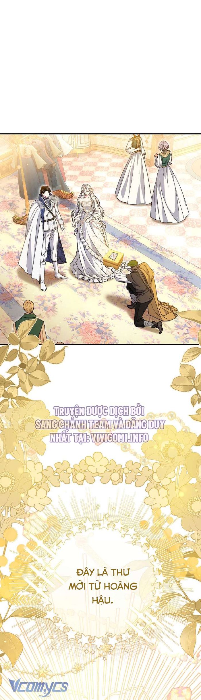 Người Xem Mắt Của Ác Nữ Quá Hoàn Hảo - Chap 40 Ảnh 30