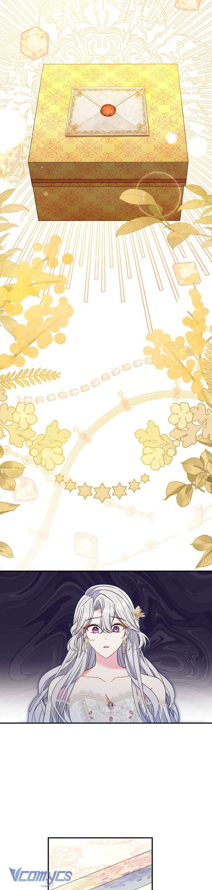 Người Xem Mắt Của Ác Nữ Quá Hoàn Hảo - Chap 40 Ảnh 31