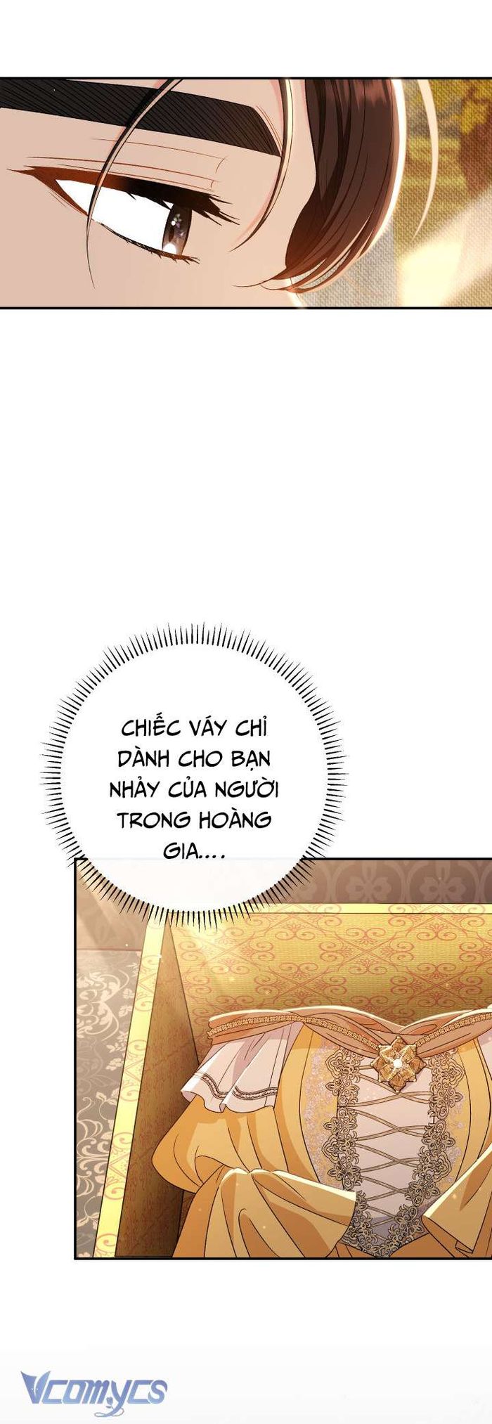 Người Xem Mắt Của Ác Nữ Quá Hoàn Hảo - Chap 40 Ảnh 35