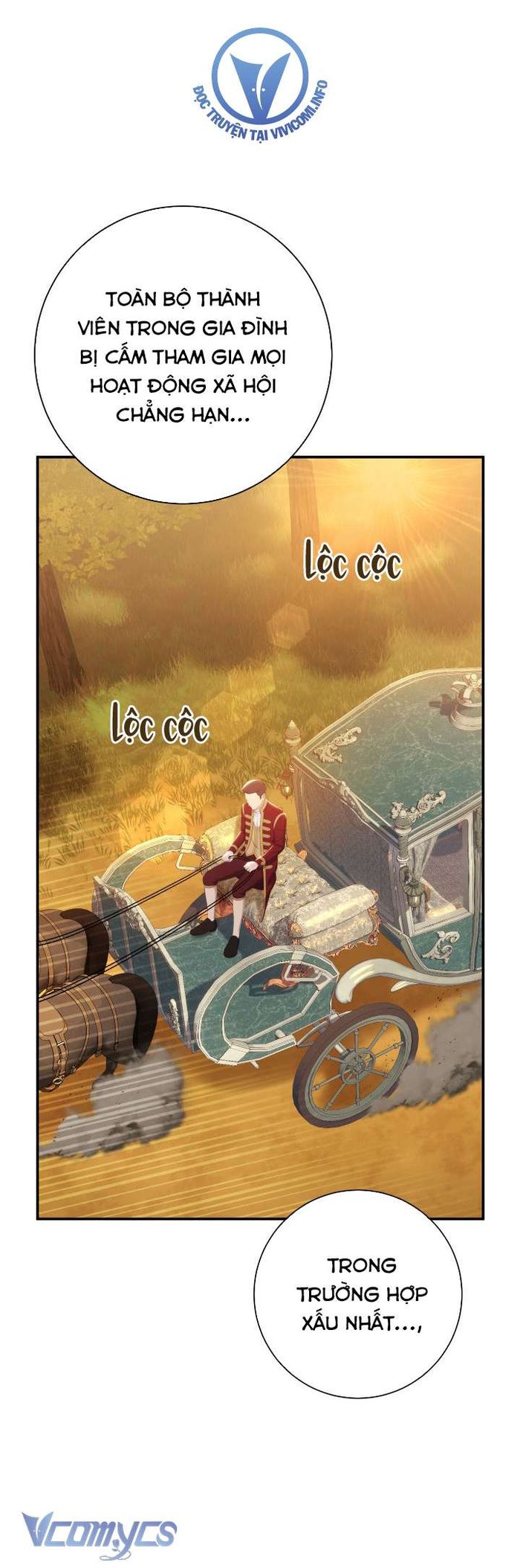 Người Xem Mắt Của Ác Nữ Quá Hoàn Hảo - Chap 40 Ảnh 42