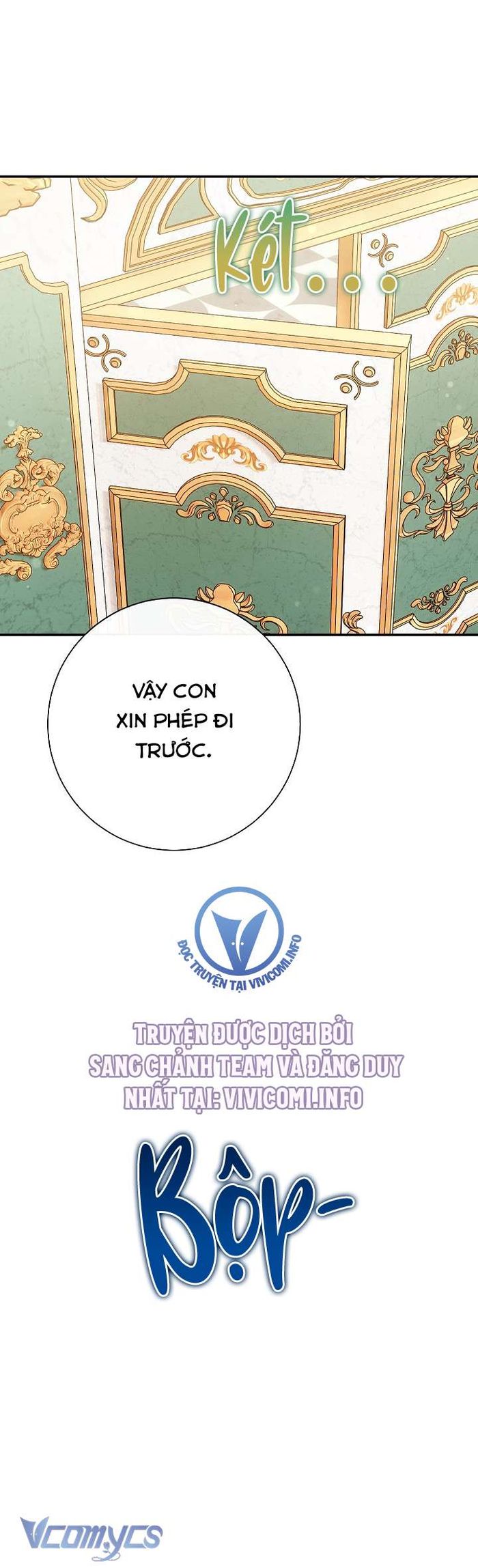 Người Xem Mắt Của Ác Nữ Quá Hoàn Hảo - Chap 41 Ảnh 16