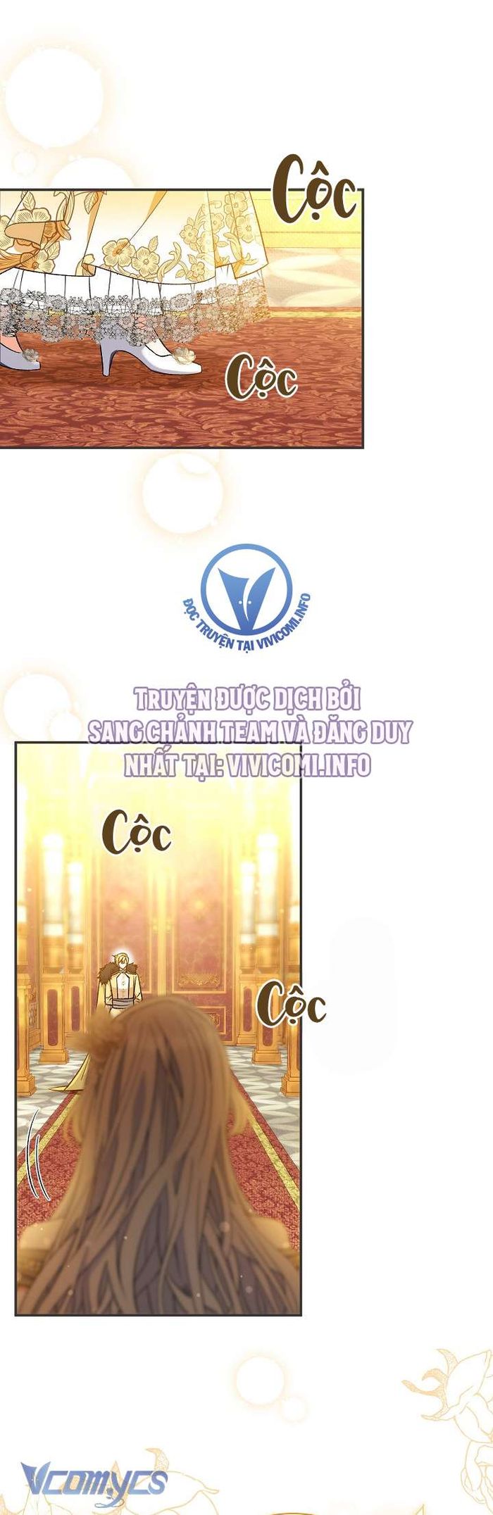 Người Xem Mắt Của Ác Nữ Quá Hoàn Hảo - Chap 42 Ảnh 2