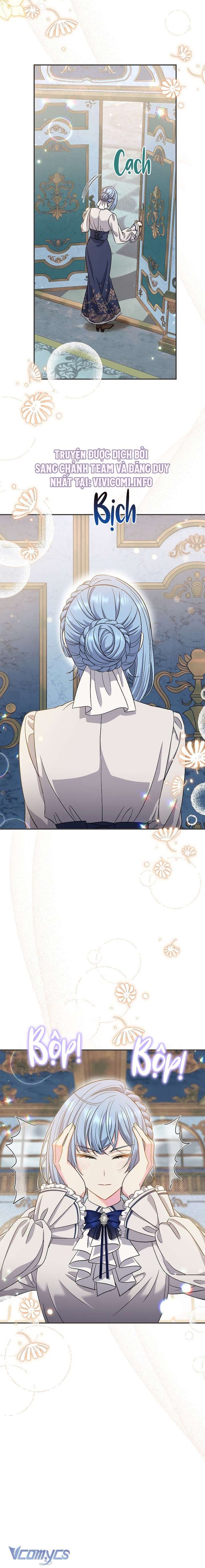 Người Xem Mắt Của Ác Nữ Quá Hoàn Hảo - Chap 42 Ảnh 17