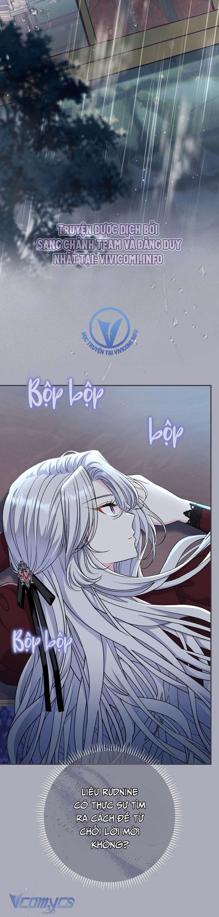 Người Xem Mắt Của Ác Nữ Quá Hoàn Hảo - Chap 42 Ảnh 26