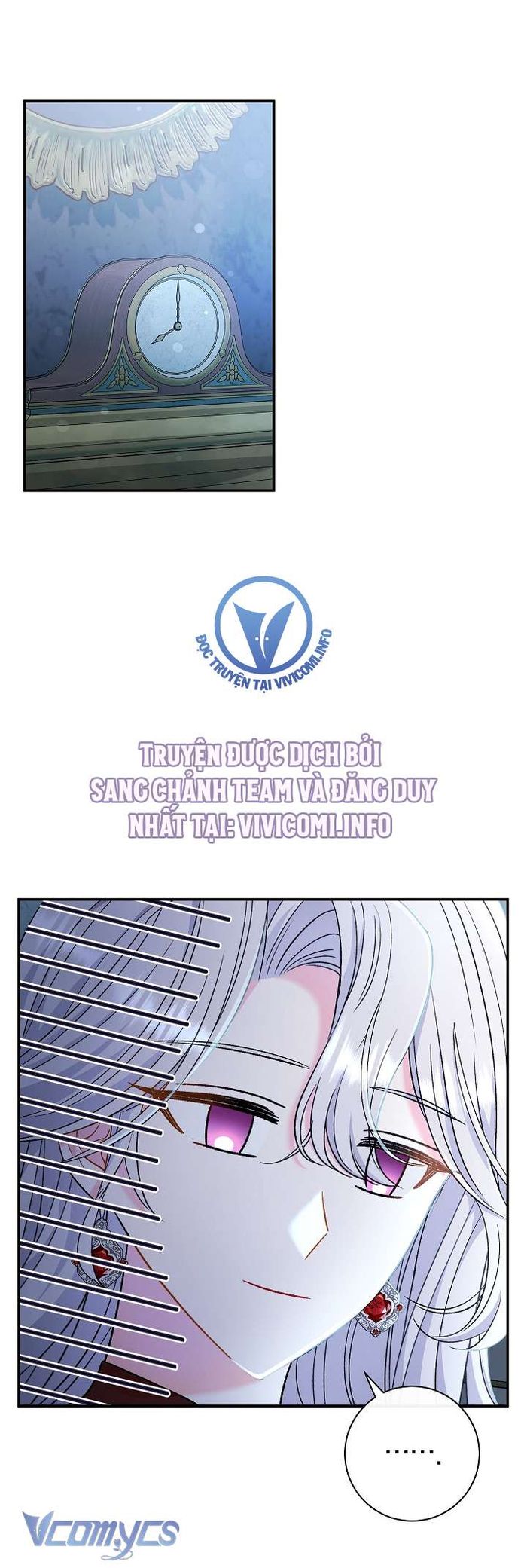 Người Xem Mắt Của Ác Nữ Quá Hoàn Hảo - Chap 43 Ảnh 2