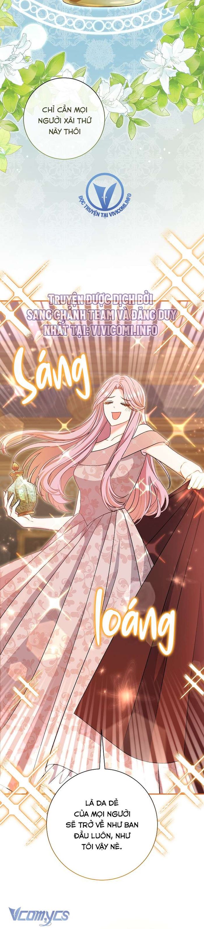 Người Xem Mắt Của Ác Nữ Quá Hoàn Hảo - Chap 44 Ảnh 15