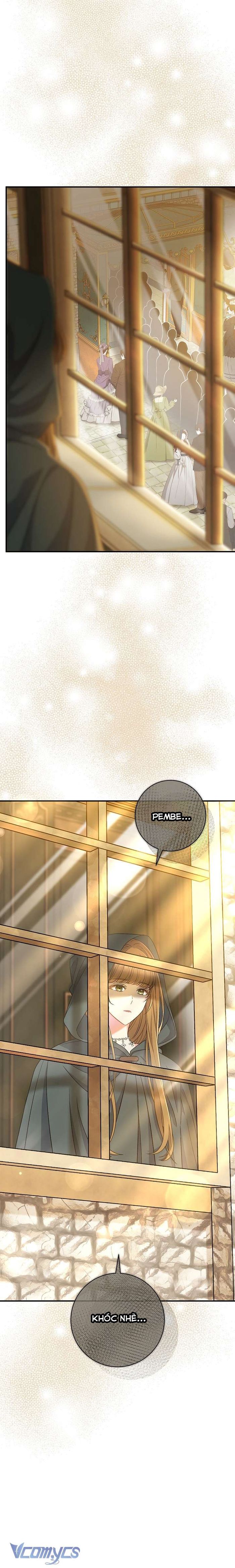 Người Xem Mắt Của Ác Nữ Quá Hoàn Hảo - Chap 44 Ảnh 18