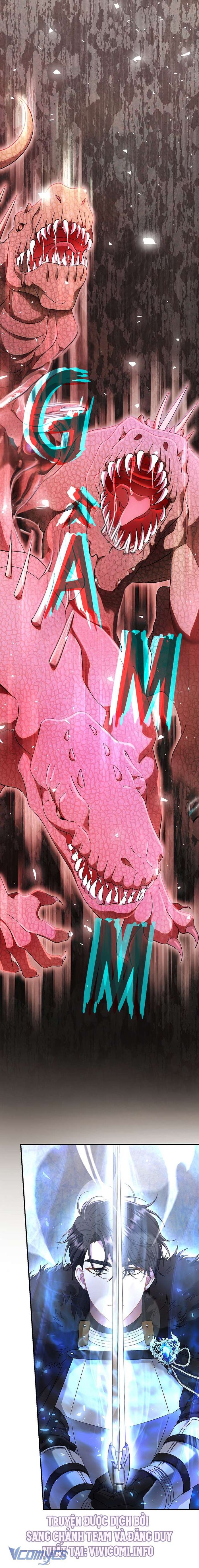 Người Xem Mắt Của Ác Nữ Quá Hoàn Hảo - Chap 44 Ảnh 30