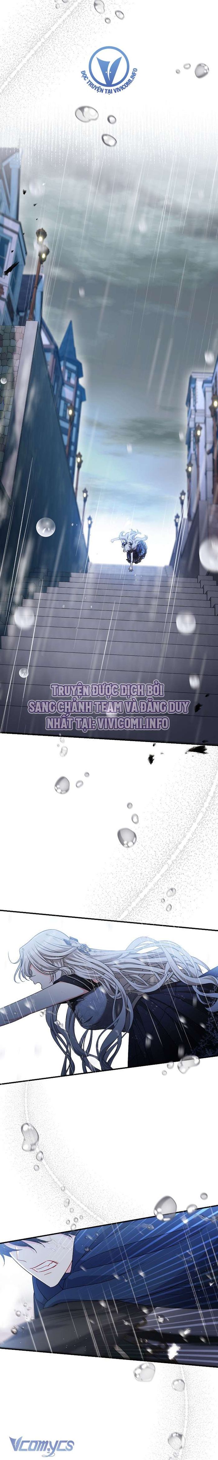 Người Xem Mắt Của Ác Nữ Quá Hoàn Hảo - Chap 45 Ảnh 37