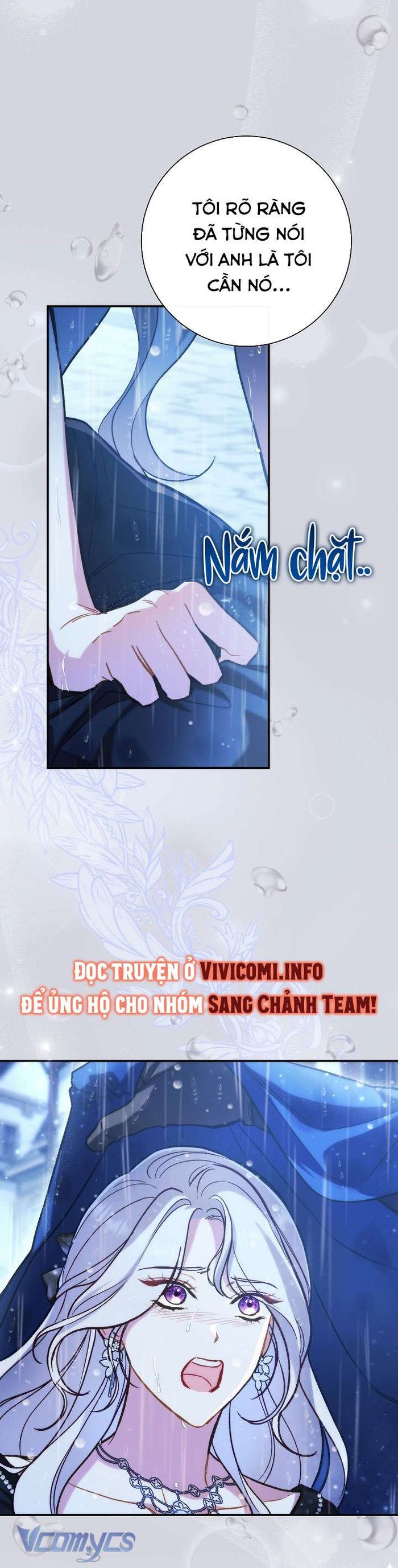 Người Xem Mắt Của Ác Nữ Quá Hoàn Hảo - Chap 46 Ảnh 13