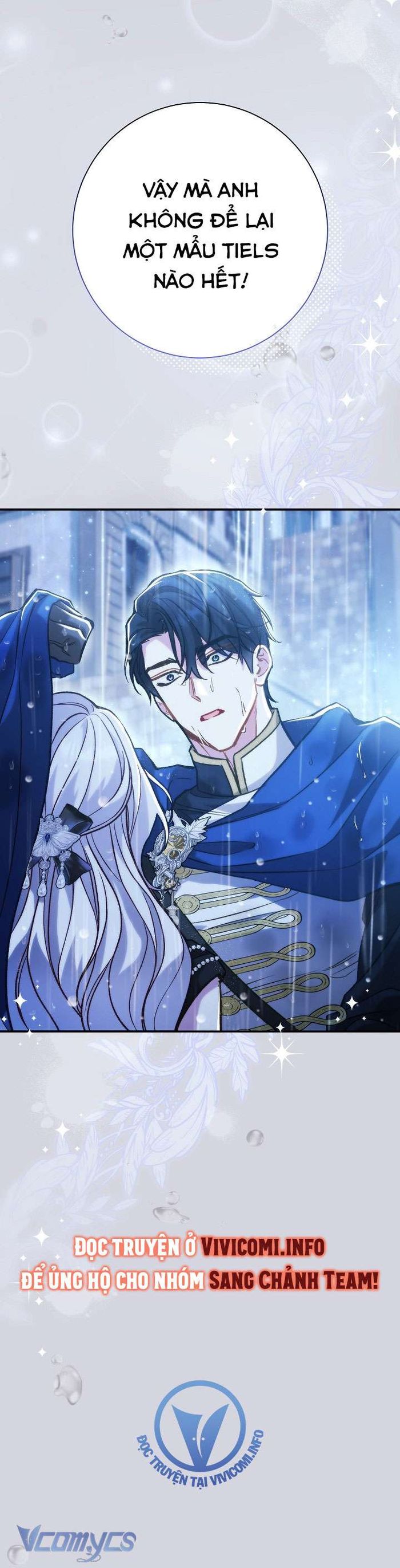 Người Xem Mắt Của Ác Nữ Quá Hoàn Hảo - Chap 46 Ảnh 14