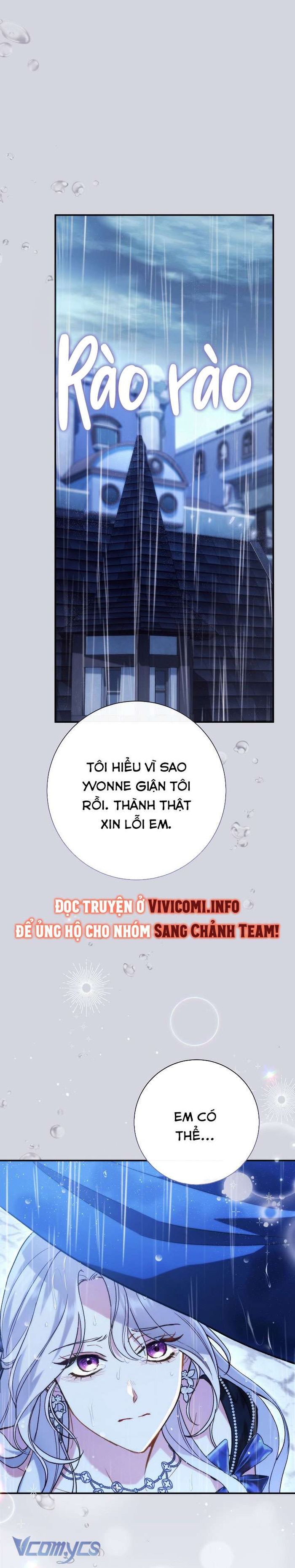 Người Xem Mắt Của Ác Nữ Quá Hoàn Hảo - Chap 46 Ảnh 15