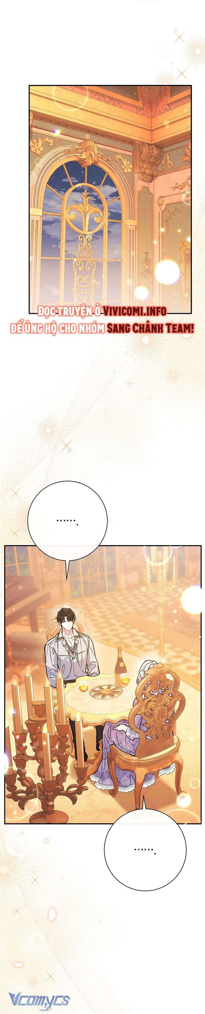 Người Xem Mắt Của Ác Nữ Quá Hoàn Hảo - Chap 46 Ảnh 19