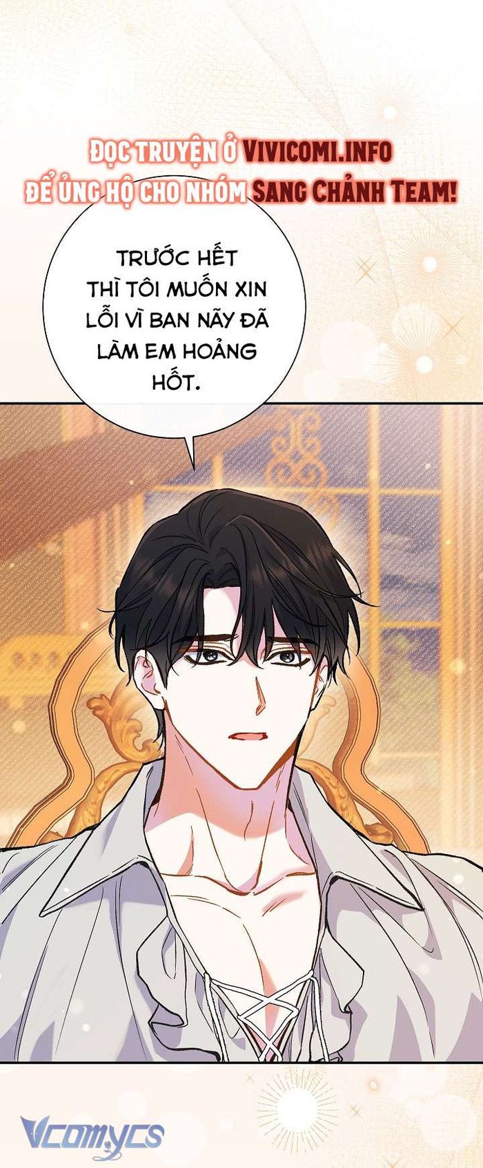 Người Xem Mắt Của Ác Nữ Quá Hoàn Hảo - Chap 46 Ảnh 20