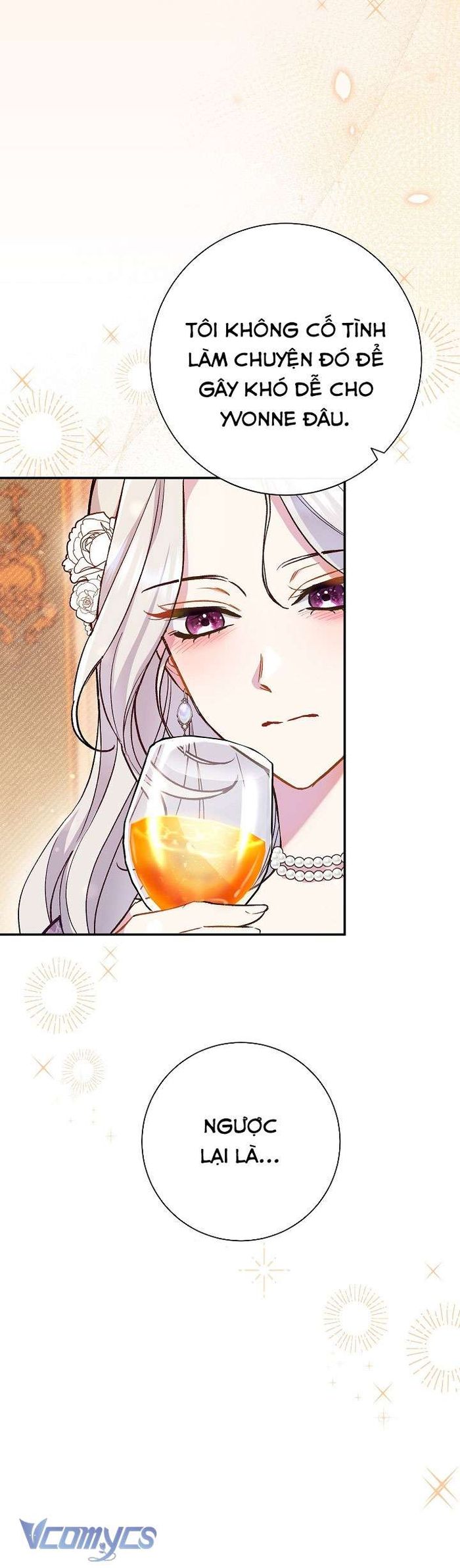 Người Xem Mắt Của Ác Nữ Quá Hoàn Hảo - Chap 46 Ảnh 21