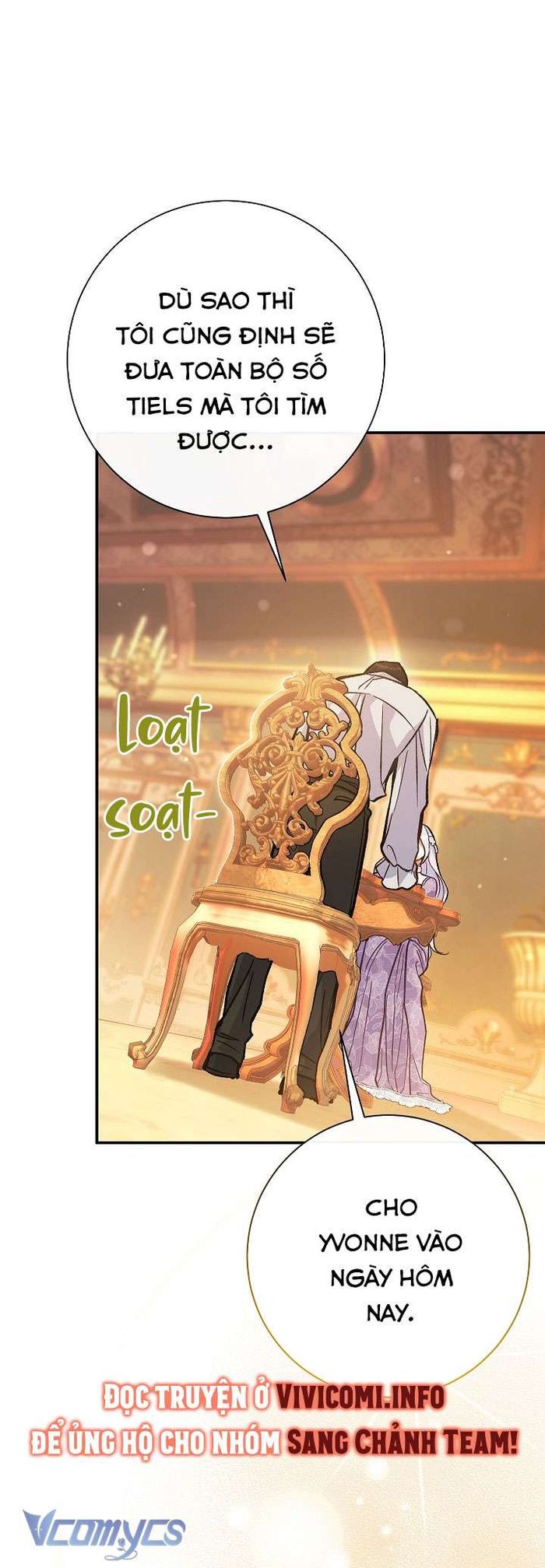 Người Xem Mắt Của Ác Nữ Quá Hoàn Hảo - Chap 46 Ảnh 23