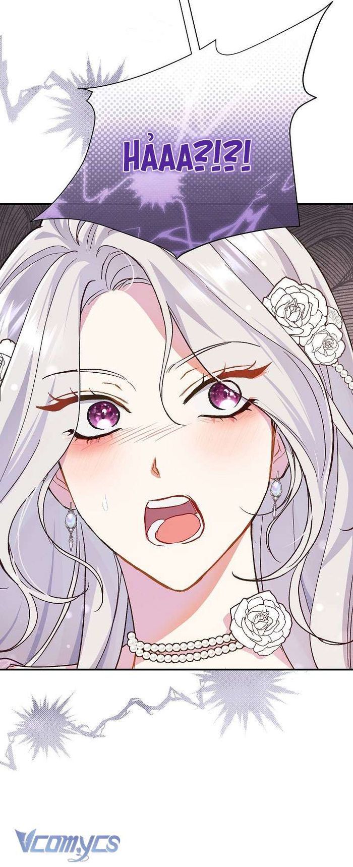 Người Xem Mắt Của Ác Nữ Quá Hoàn Hảo - Chap 46 Ảnh 26