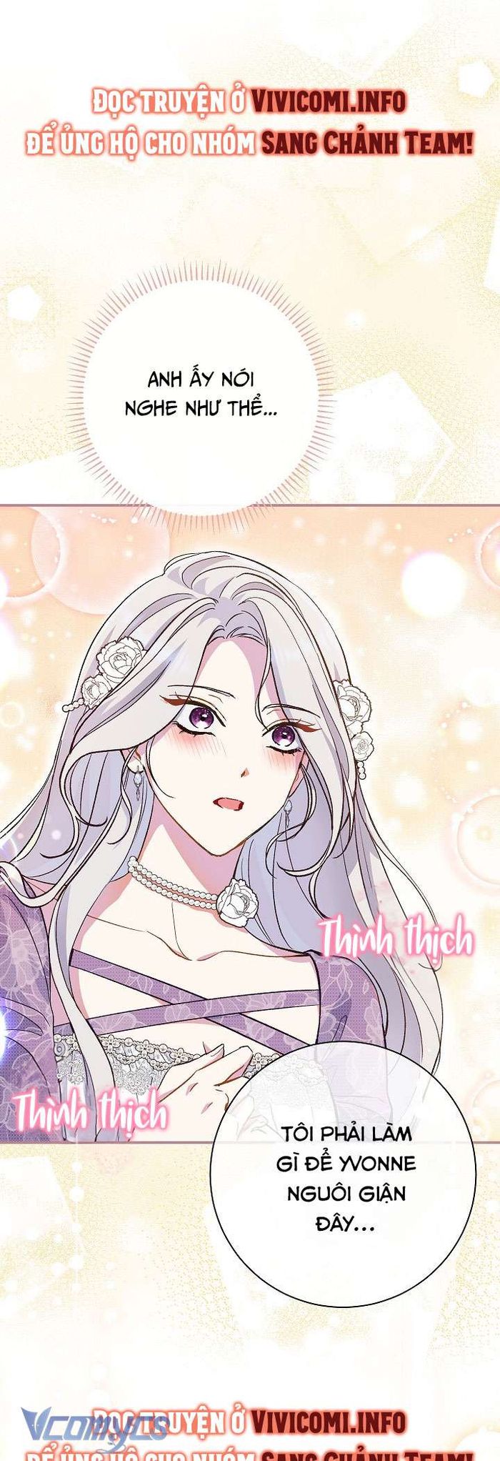 Người Xem Mắt Của Ác Nữ Quá Hoàn Hảo - Chap 46 Ảnh 29