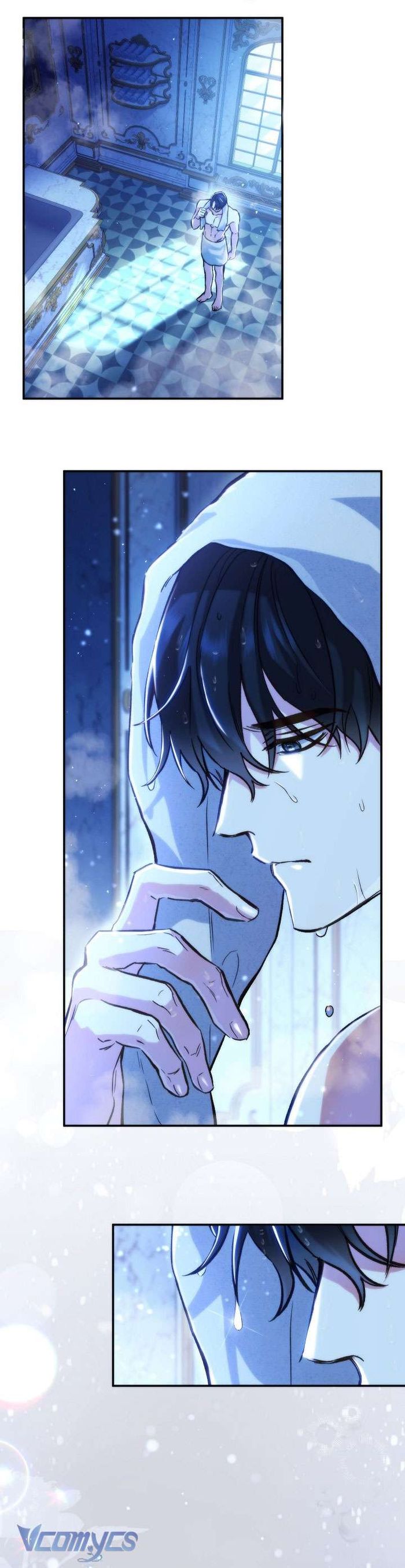 Người Xem Mắt Của Ác Nữ Quá Hoàn Hảo - Chap 46 Ảnh 4