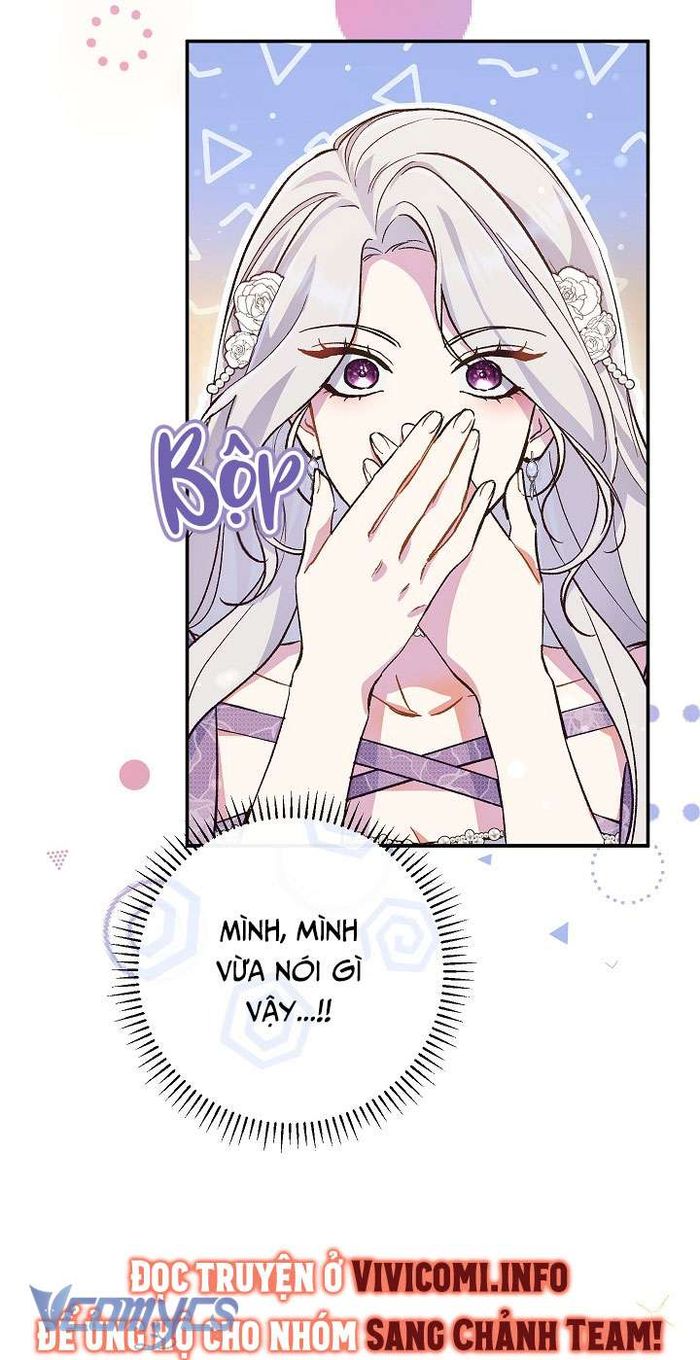 Người Xem Mắt Của Ác Nữ Quá Hoàn Hảo - Chap 46 Ảnh 32