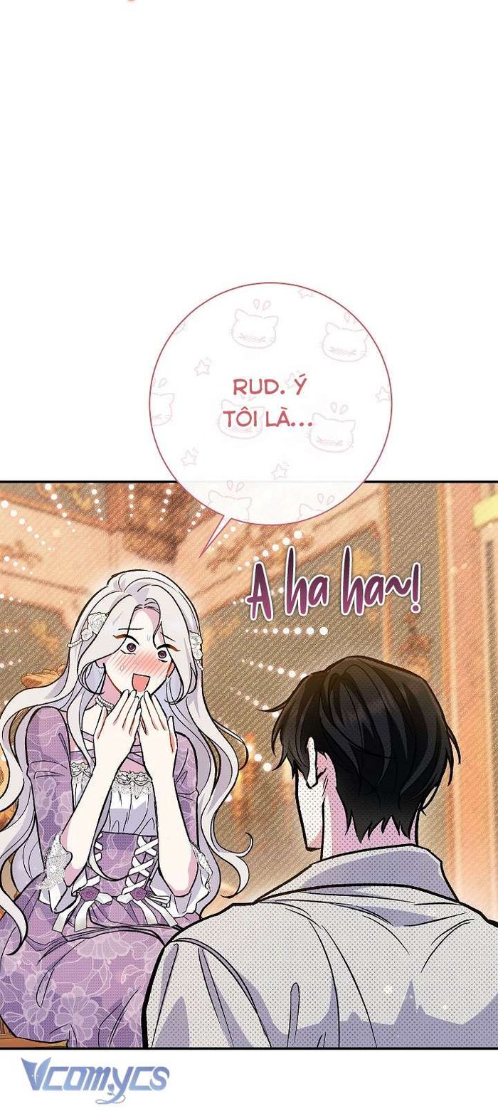 Người Xem Mắt Của Ác Nữ Quá Hoàn Hảo - Chap 46 Ảnh 33