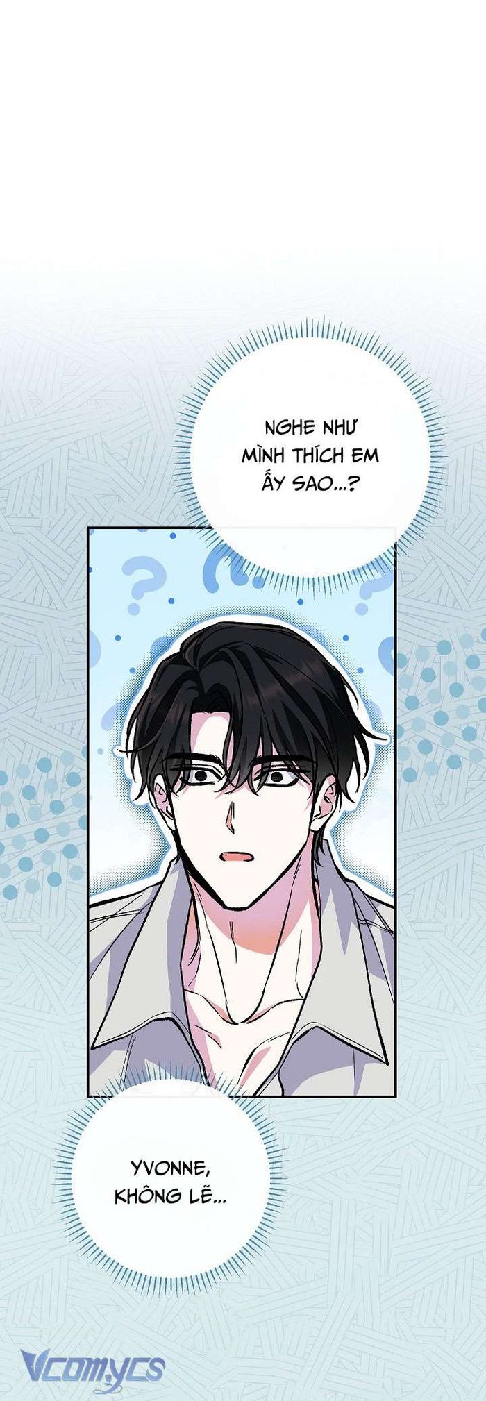 Người Xem Mắt Của Ác Nữ Quá Hoàn Hảo - Chap 46 Ảnh 34