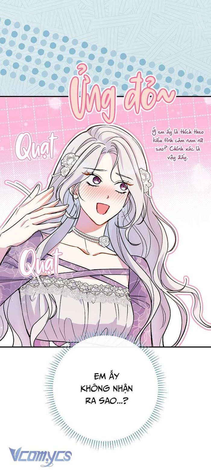Người Xem Mắt Của Ác Nữ Quá Hoàn Hảo - Chap 46 Ảnh 35