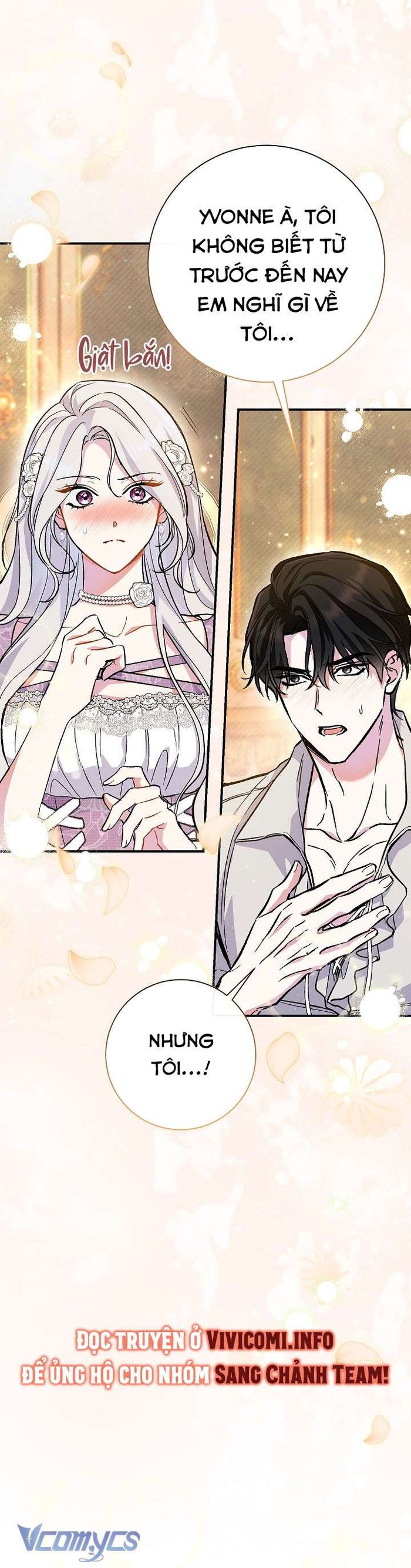 Người Xem Mắt Của Ác Nữ Quá Hoàn Hảo - Chap 46 Ảnh 38
