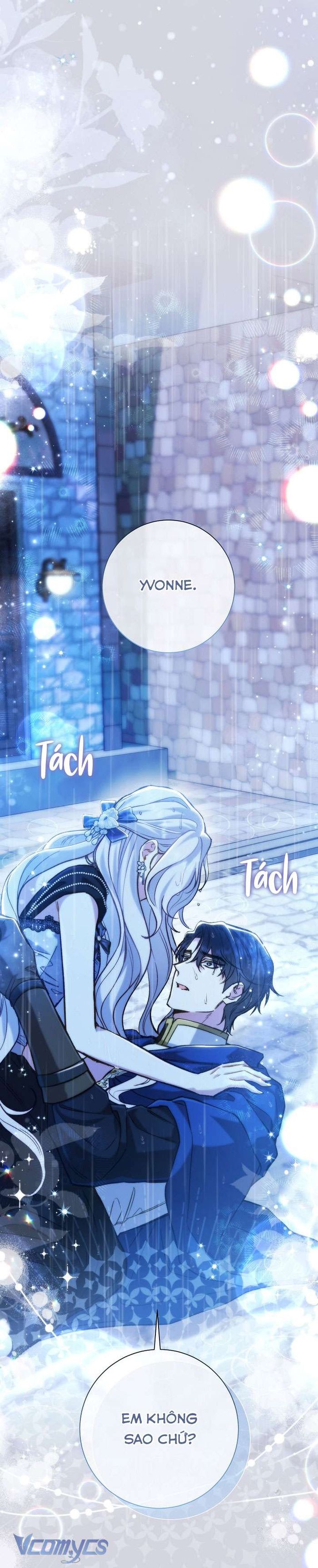 Người Xem Mắt Của Ác Nữ Quá Hoàn Hảo - Chap 46 Ảnh 5