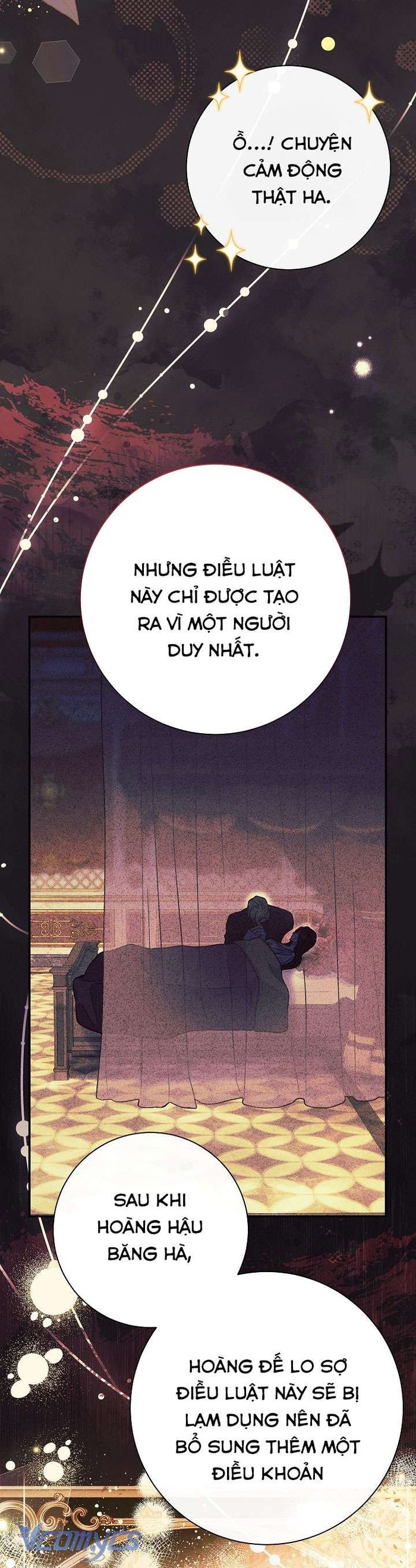 Người Xem Mắt Của Ác Nữ Quá Hoàn Hảo - Chap 46 Ảnh 48