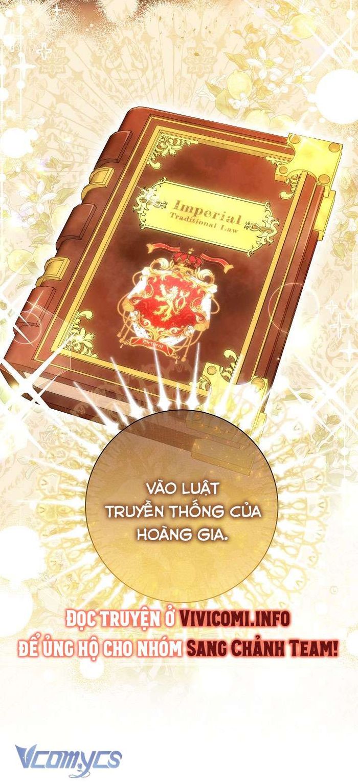 Người Xem Mắt Của Ác Nữ Quá Hoàn Hảo - Chap 46 Ảnh 49