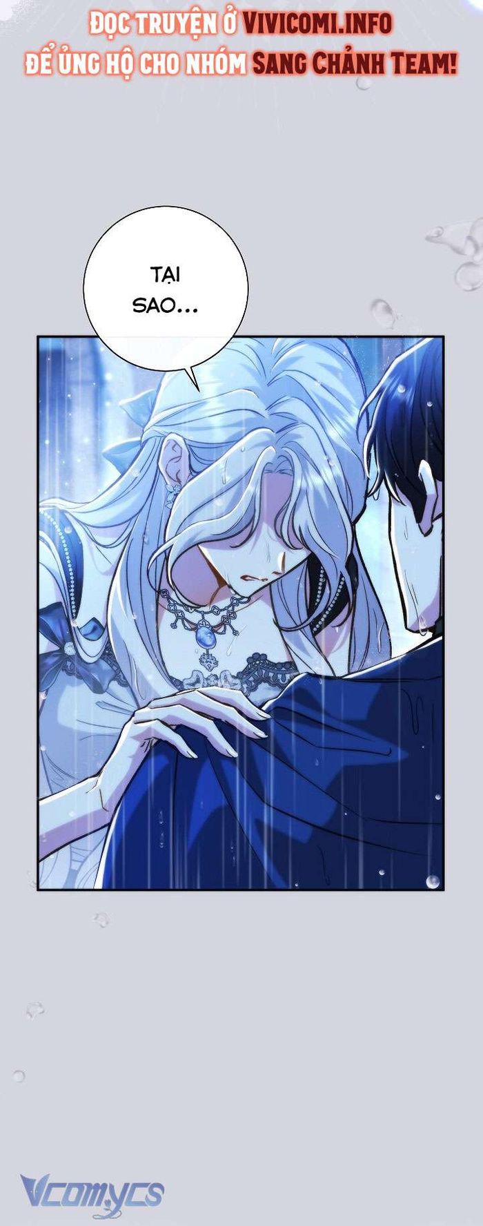 Người Xem Mắt Của Ác Nữ Quá Hoàn Hảo - Chap 46 Ảnh 6