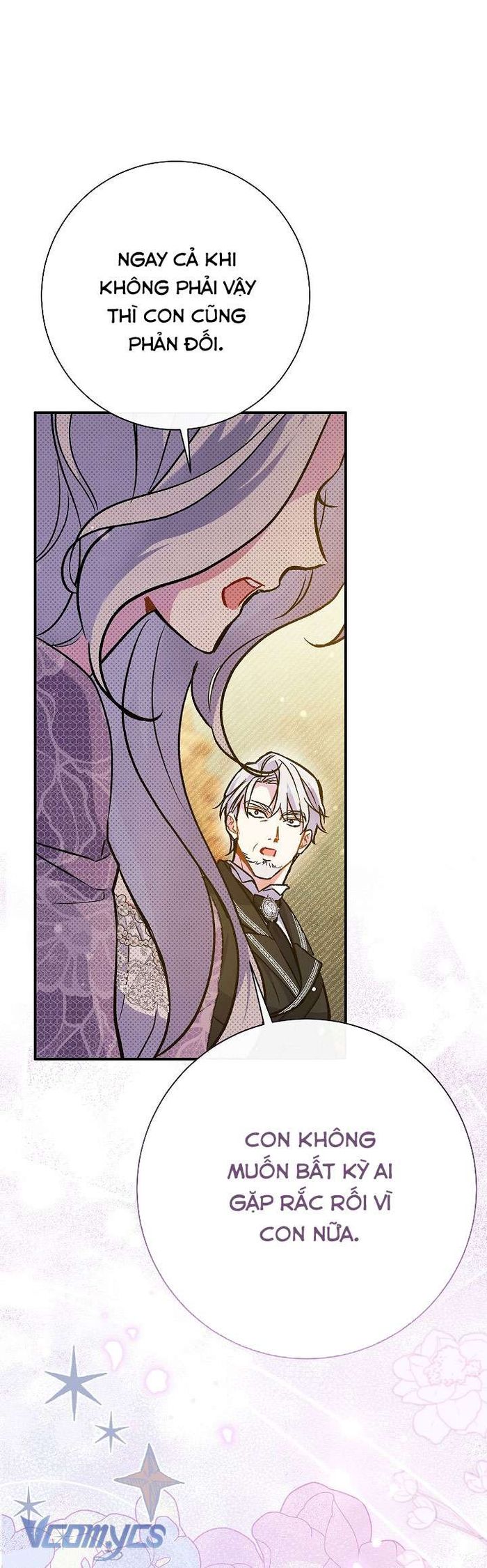 Người Xem Mắt Của Ác Nữ Quá Hoàn Hảo - Chap 46 Ảnh 59