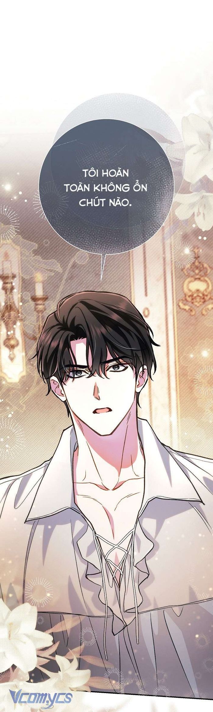 Người Xem Mắt Của Ác Nữ Quá Hoàn Hảo - Chap 46 Ảnh 63
