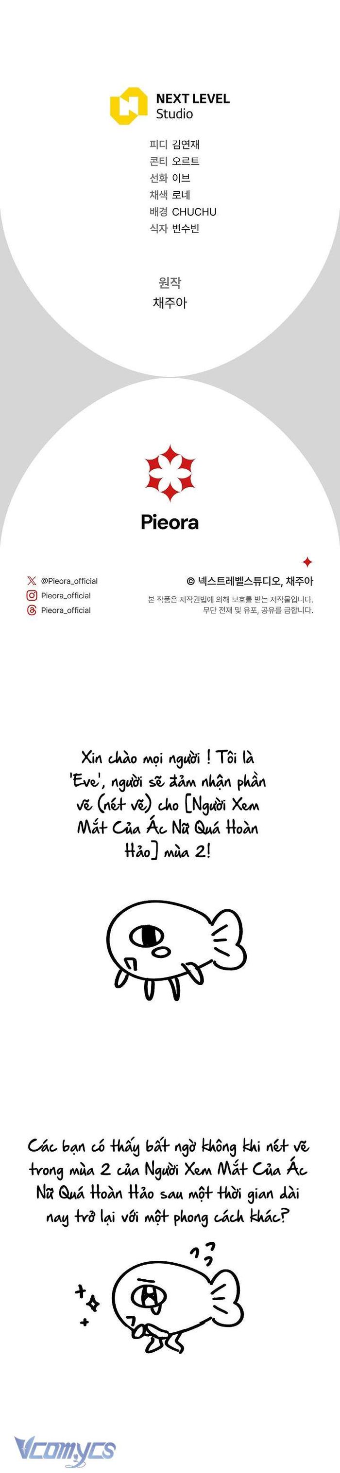 Người Xem Mắt Của Ác Nữ Quá Hoàn Hảo - Chap 46 Ảnh 65