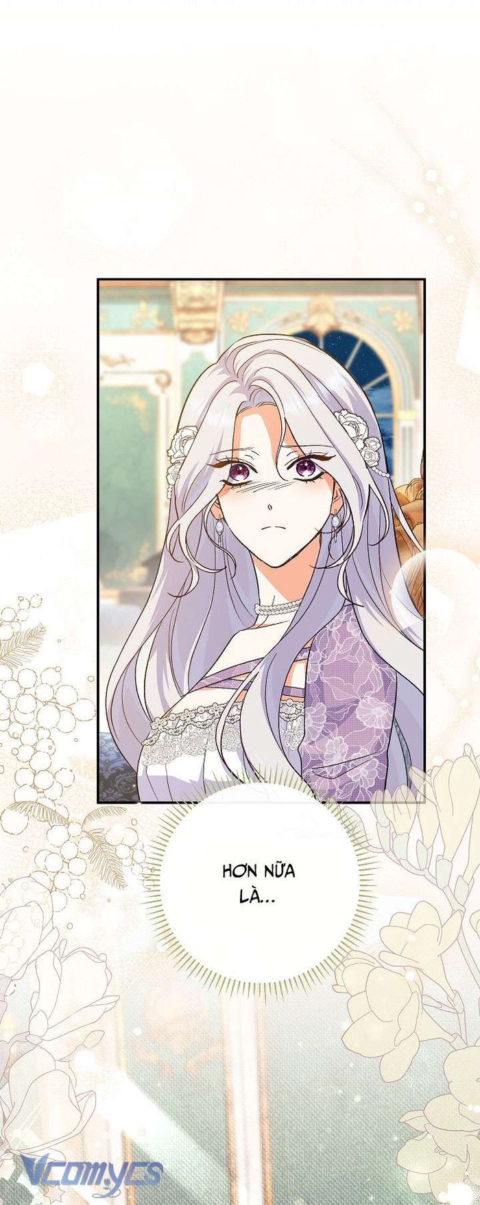 Người Xem Mắt Của Ác Nữ Quá Hoàn Hảo - Chap 47 Ảnh 13