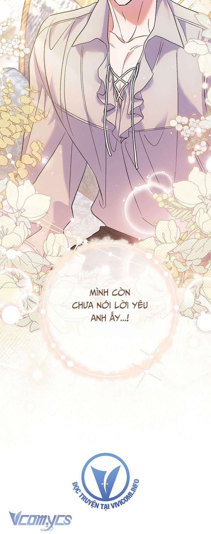 Người Xem Mắt Của Ác Nữ Quá Hoàn Hảo - Chap 47 Ảnh 15