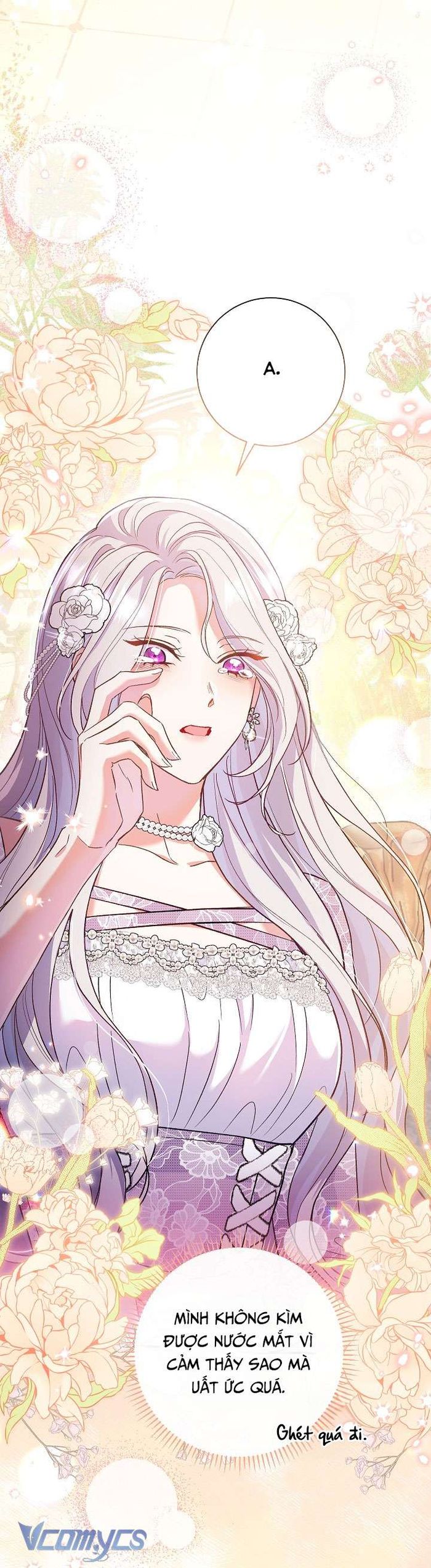 Người Xem Mắt Của Ác Nữ Quá Hoàn Hảo - Chap 47 Ảnh 17