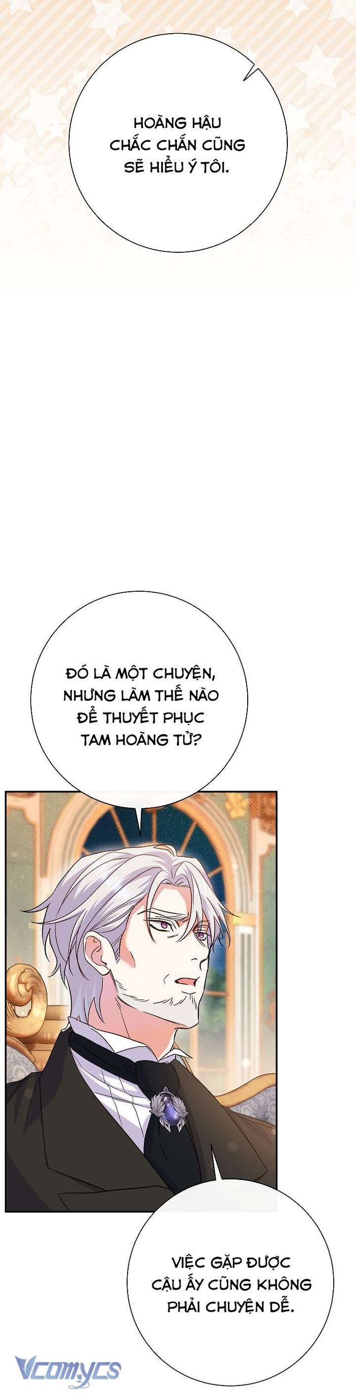 Người Xem Mắt Của Ác Nữ Quá Hoàn Hảo - Chap 47 Ảnh 25