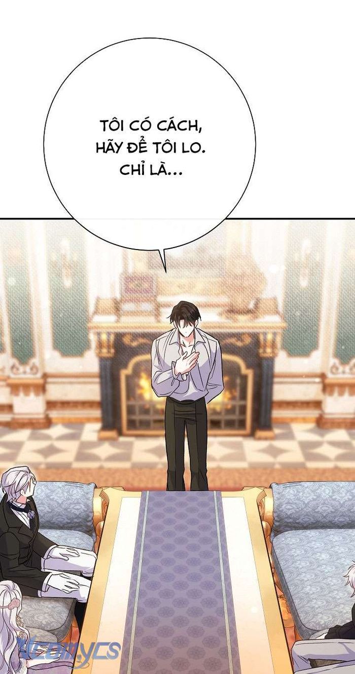 Người Xem Mắt Của Ác Nữ Quá Hoàn Hảo - Chap 47 Ảnh 26