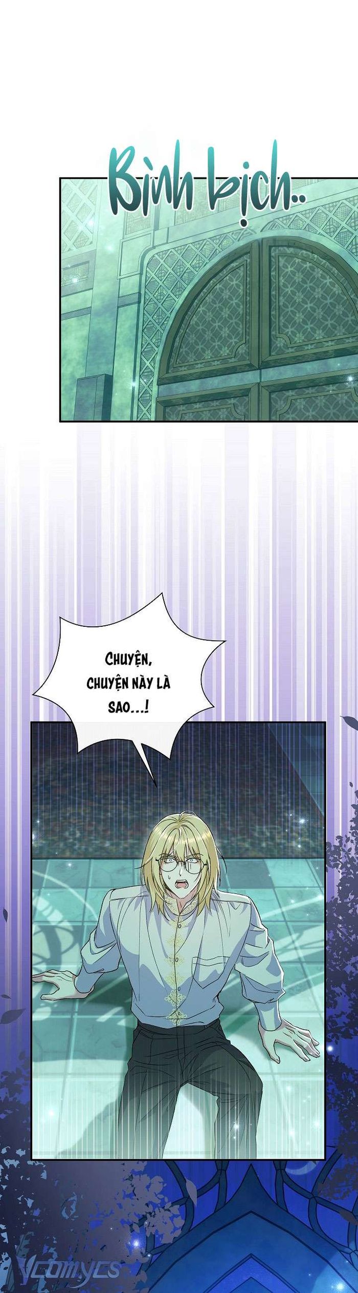 Người Xem Mắt Của Ác Nữ Quá Hoàn Hảo - Chap 47 Ảnh 28